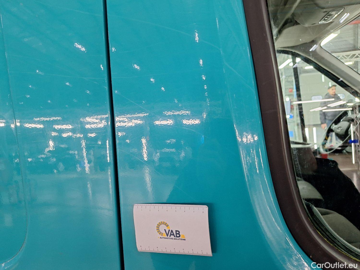  Ford  Transit Ford, _ GB '13, Ford  350M 2.0TD 130pk 96kW A6 Trend 4d #6