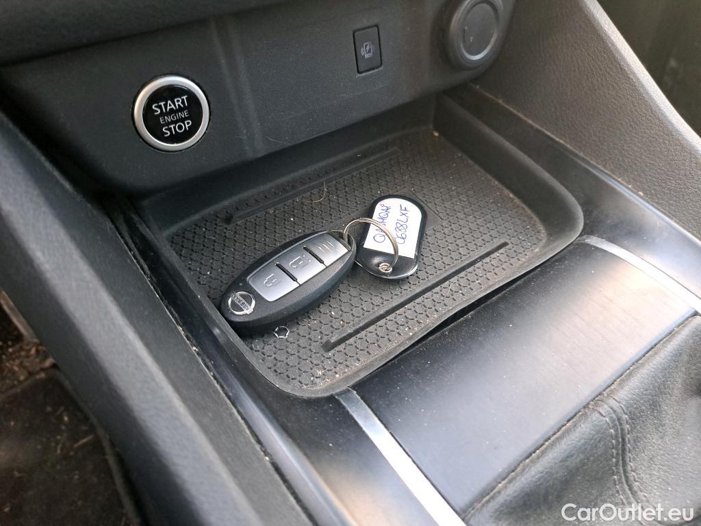  Nissan  Qashqai NISSAN  / 2021 / 5P / todoterreno DIG-T 103kW (140CV) mHEV 4x2 Acenta #2