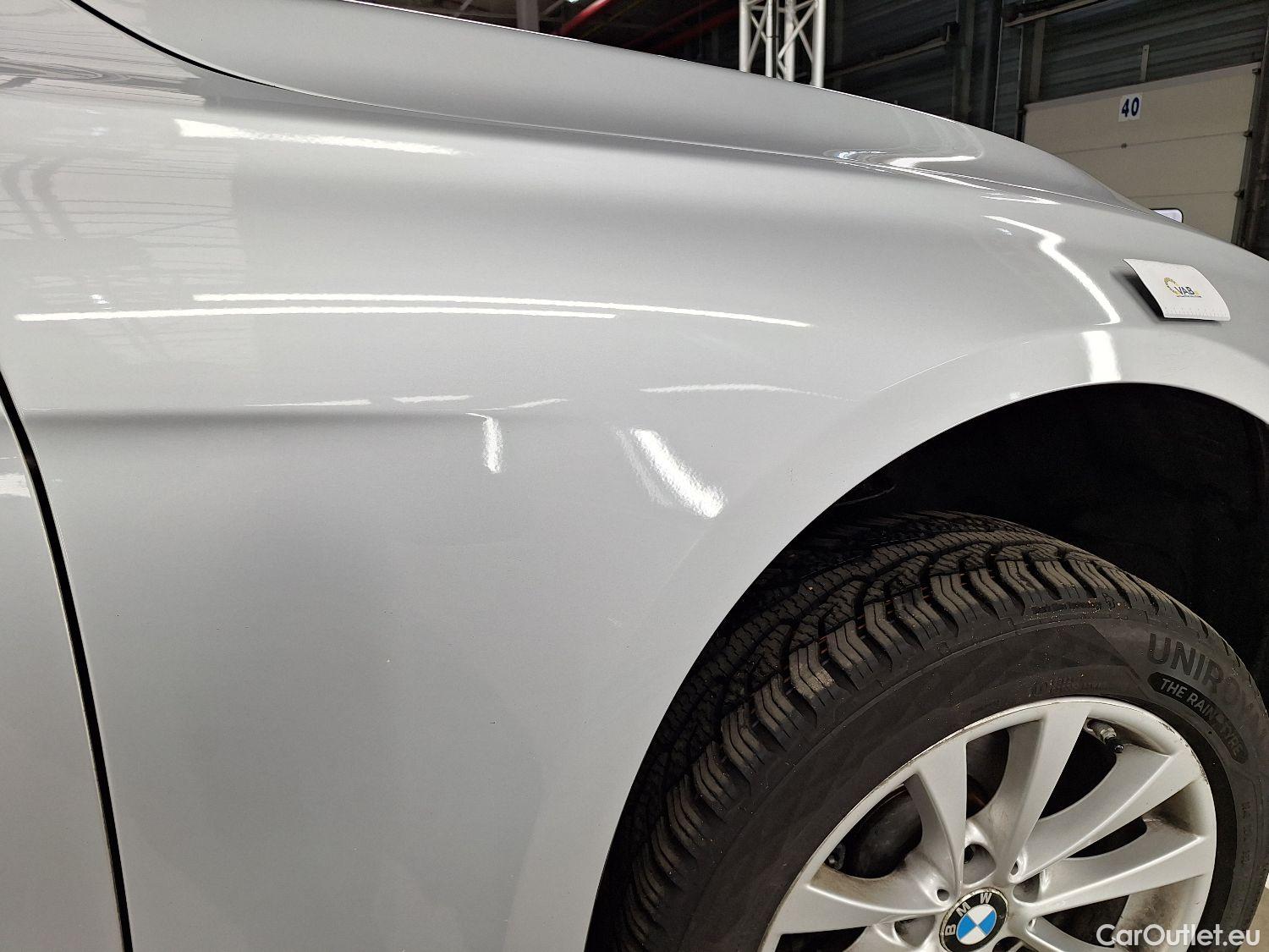  Bmw  Serie 3 BMW, 318D Touring, 318D Touring 100kW Aut. #19