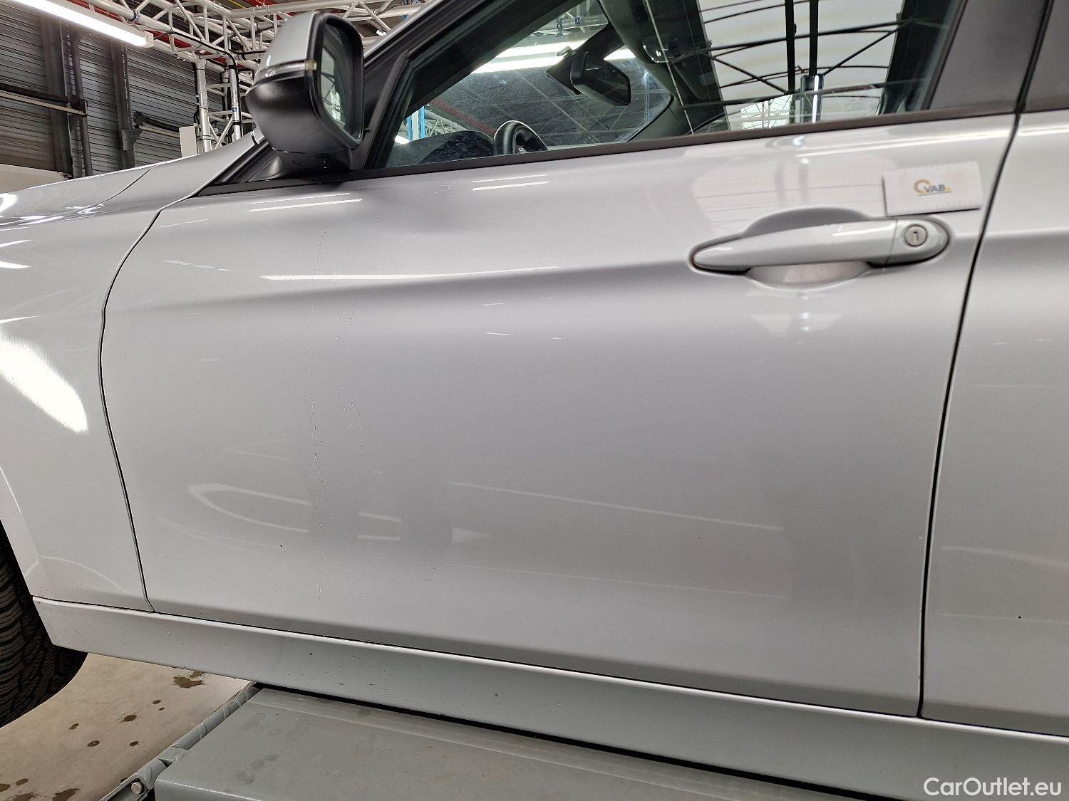  Bmw  Serie 3 BMW, 318D Touring, 318D Touring 100kW Aut. #34