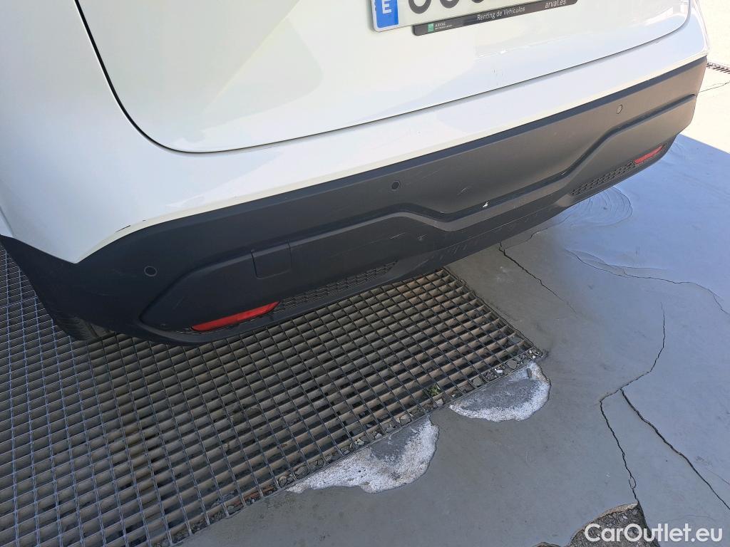  Nissan  Qashqai NISSAN  / 2021 / 5P / todoterreno DIG-T 103kW (140CV) mHEV 4x2 Acenta #9