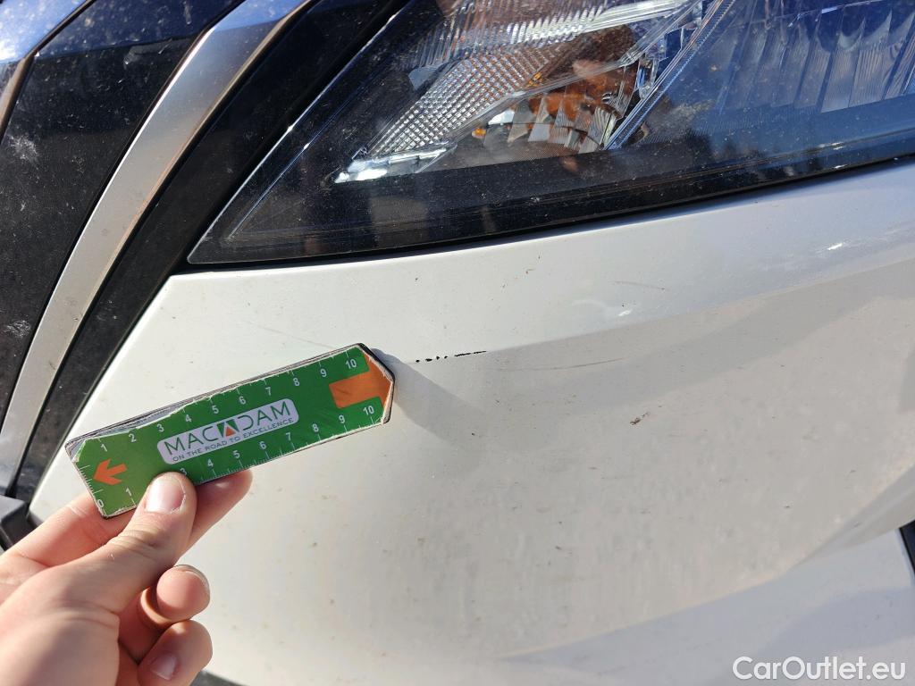  Nissan  Qashqai NISSAN  / 2021 / 5P / todoterreno DIG-T 103kW N-Connecta (AC2) #2