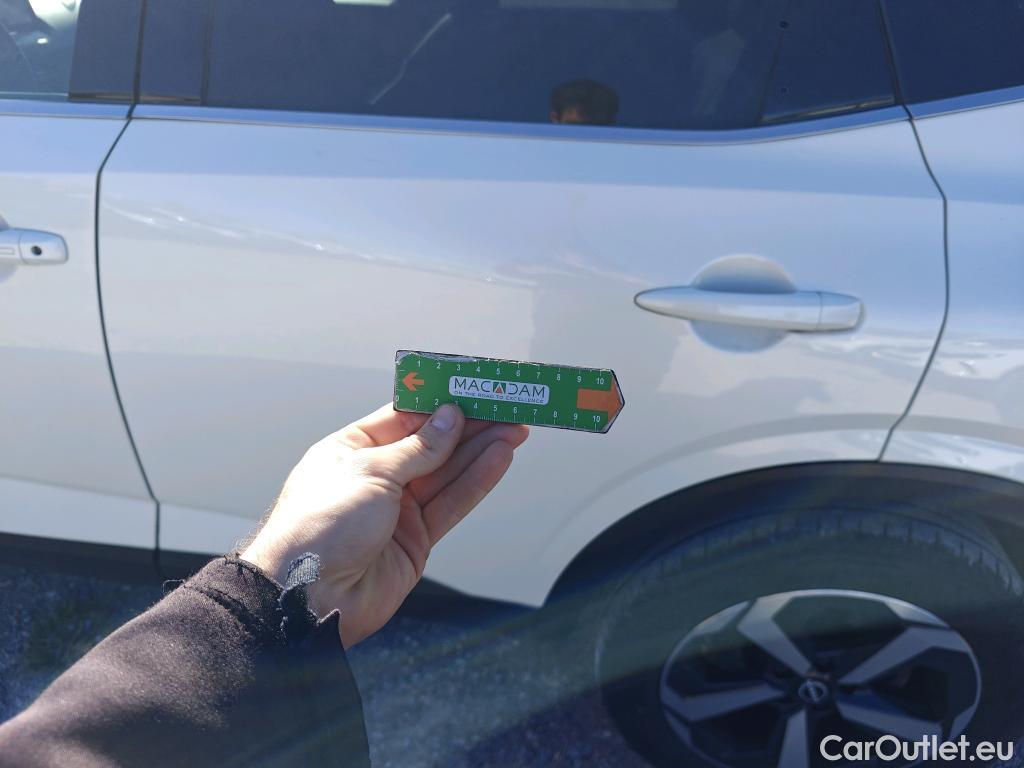  Nissan  Qashqai NISSAN  / 2021 / 5P / todoterreno DIG-T 103kW N-Connecta (AC2) #10