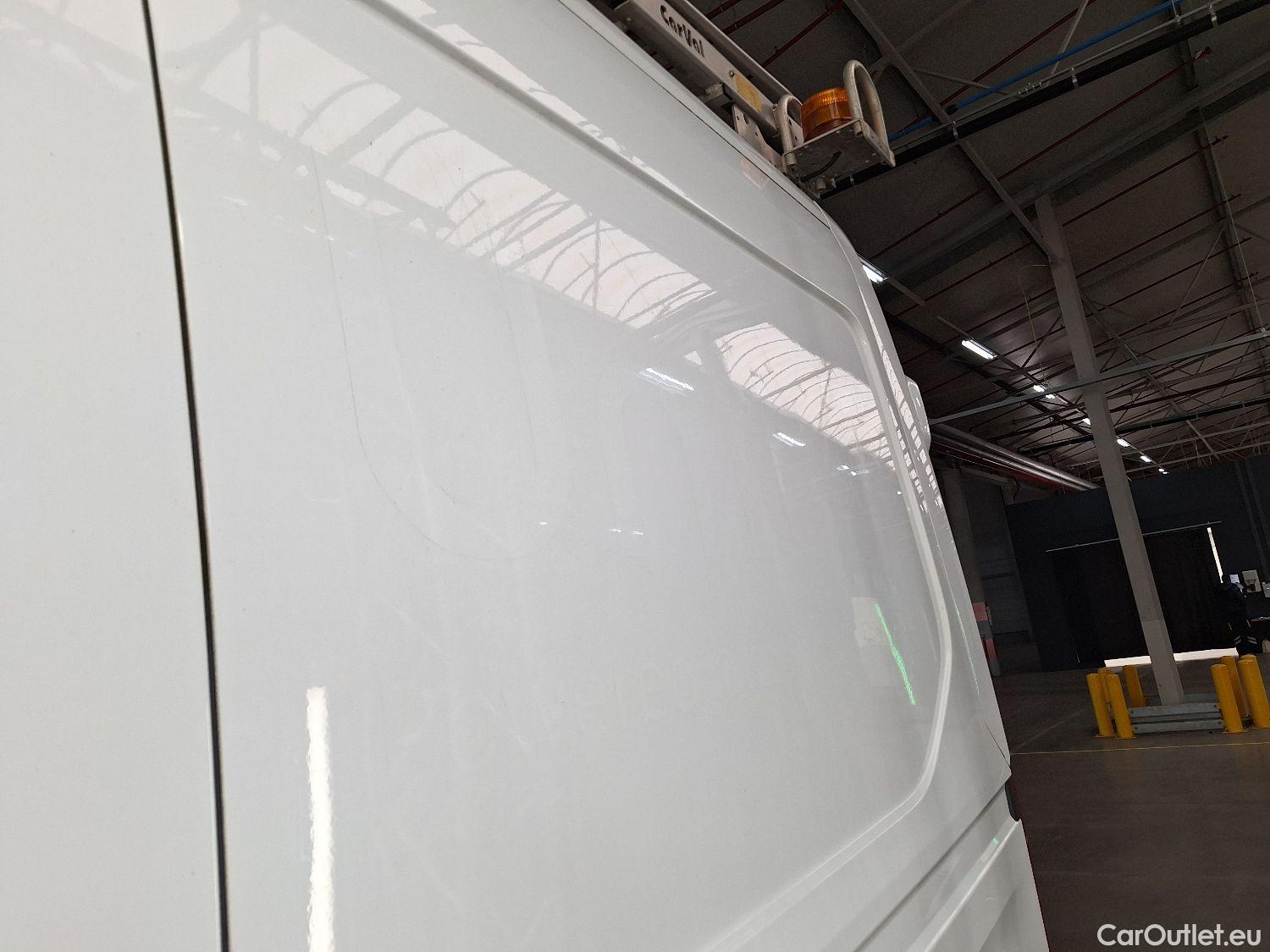  Ford  Transit Ford, _ FL'19, Ford  350M 2.0TD 130pk 96kW M6 Trend 4d #26