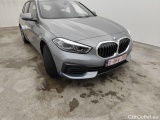 Bmw  Serie 1 BMW 1 Reeks Hatch 116dA (85 kW) 5d #30
