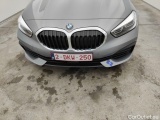  Bmw  Serie 1 BMW 1 Reeks Hatch 116dA (85 kW) 5d #27