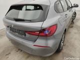  Bmw  Serie 1 BMW 1 Reeks Hatch 116dA (85 kW) 5d #46