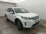  Land Rover  Discovery Land Rover  Sport P300e Aut. AWD S 5d #8
