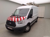  Ford  Transit Ford, _ FL'19, Ford  350M 2.0TD 130pk 96kW M6 Trend 4d #2