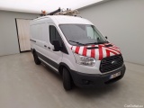  Ford  Transit Ford, _ FL'19, Ford  350M 2.0TD 130pk 96kW M6 Trend 4d #9