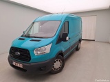  Ford  Transit Ford, _ GB '13, Ford  350M 2.0TD 130pk 96kW A6 Trend 4d #2