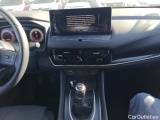  Nissan  Qashqai NISSAN  / 2021 / 5P / todoterreno DIG-T 103kW N-Connecta (AC2) #14