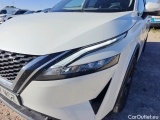  Nissan  Qashqai NISSAN  / 2021 / 5P / todoterreno DIG-T 103kW N-Connecta (AC2) #16