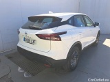  Nissan  Qashqai NISSAN  / 2021 / 5P / todoterreno DIG-T 103kW (140CV) mHEV 4x2 Acenta #2