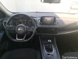  Nissan  Qashqai NISSAN  / 2021 / 5P / todoterreno DIG-T 103kW (140CV) mHEV 4x2 Acenta #3