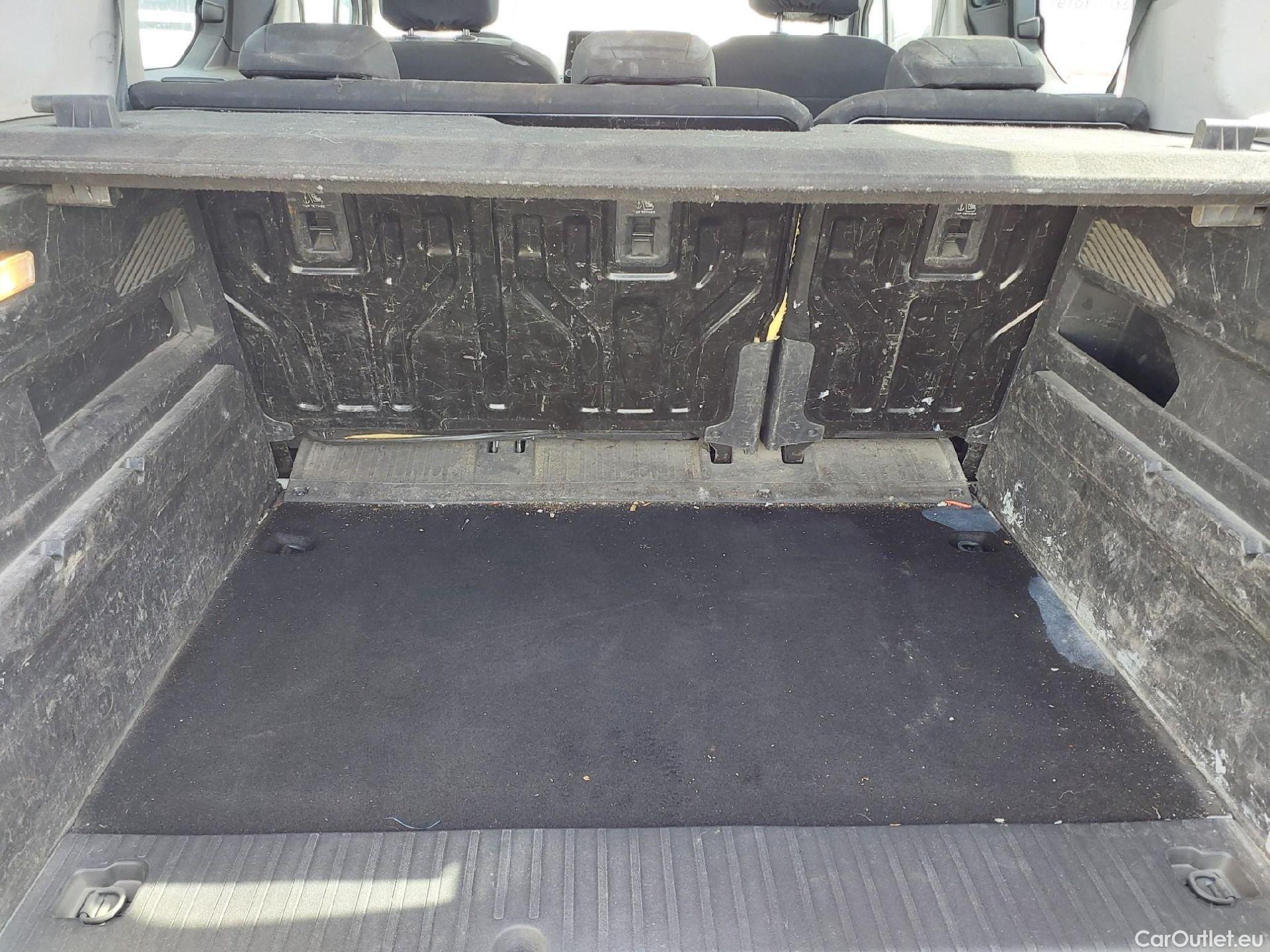  Opel  Combo OPEL  Life / 2018 / 5P / combi 1.5 TD 75kW (100CV) S/S Edition L (IND) #7