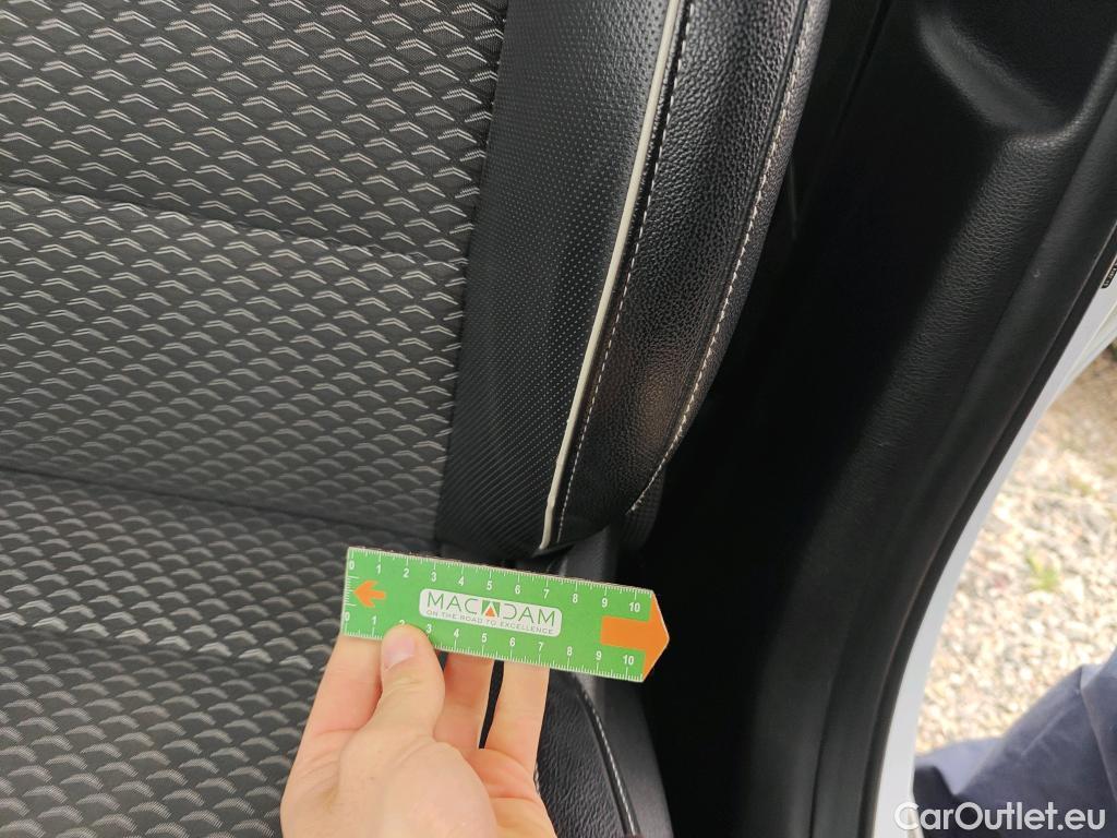  KIA  XCeed KIA  / 2019 / 5P / todoterreno 1.5 MHEV iMT Tech 118kW (160CV) #16