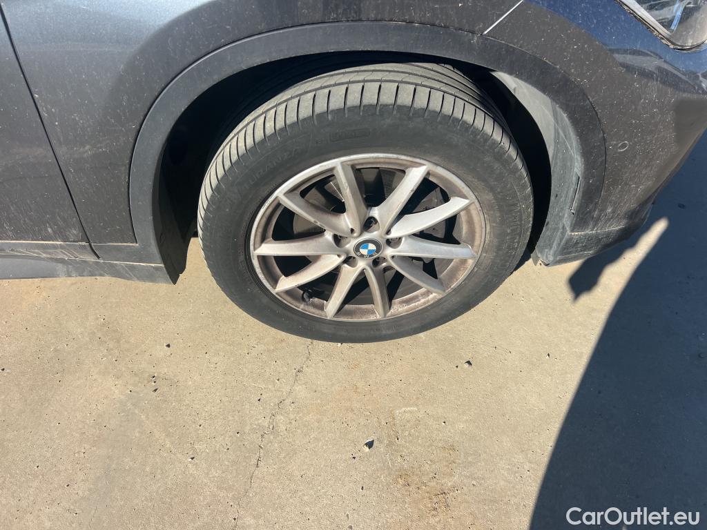  Bmw  X1 BMW  / 2019 / 5P / todoterreno sDrive18d #7