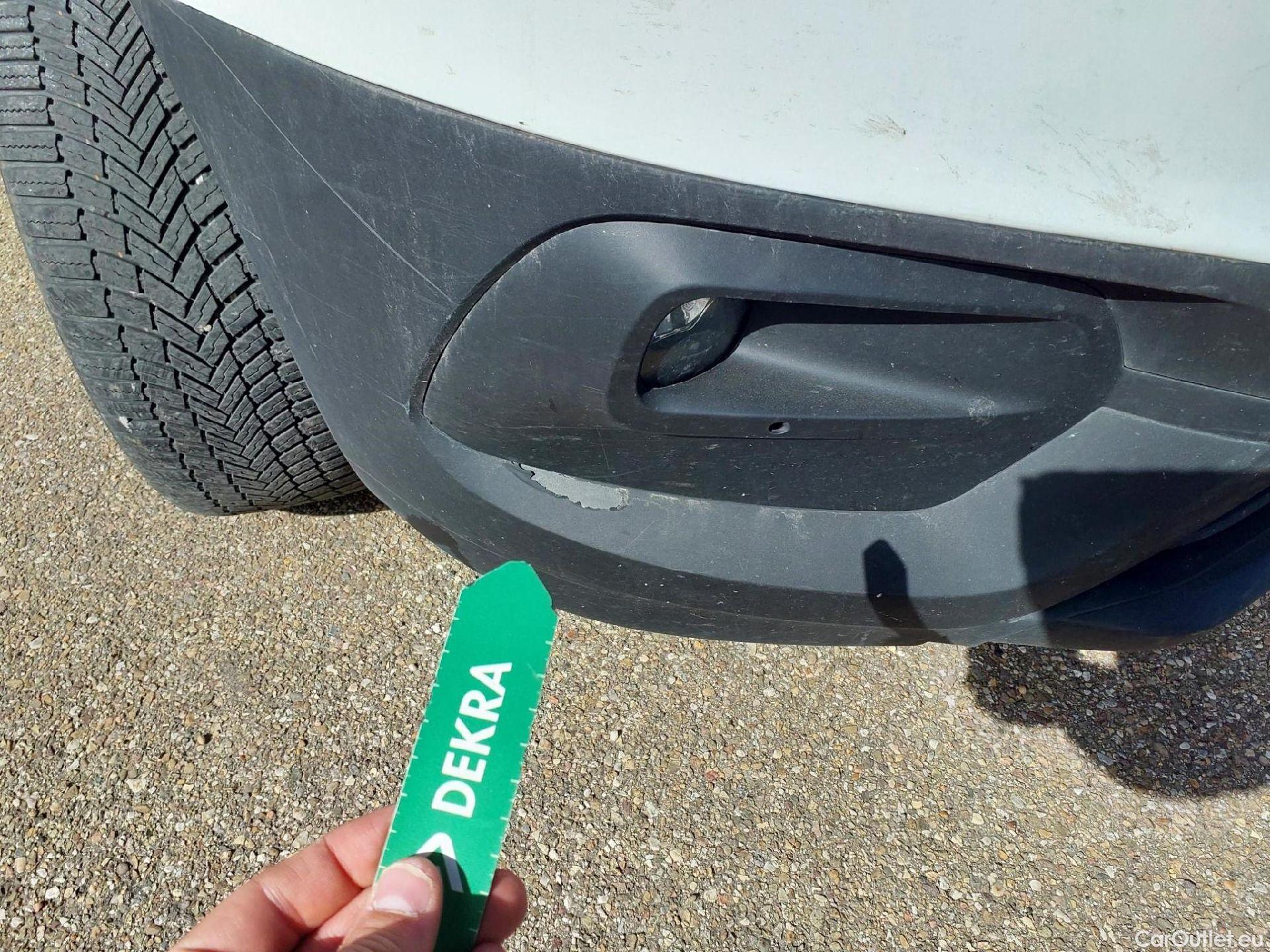  Opel  Combo OPEL  Life / 2018 / 5P / combi 1.5 TD 75kW (100CV) S/S Edition L (IND) #48