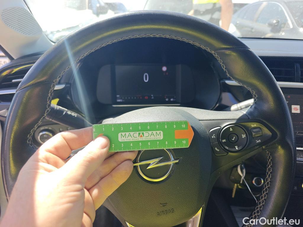  Opel  Corsa OPEL  1.2T XHL 74kW (100CV) Elegance (CX2) #5