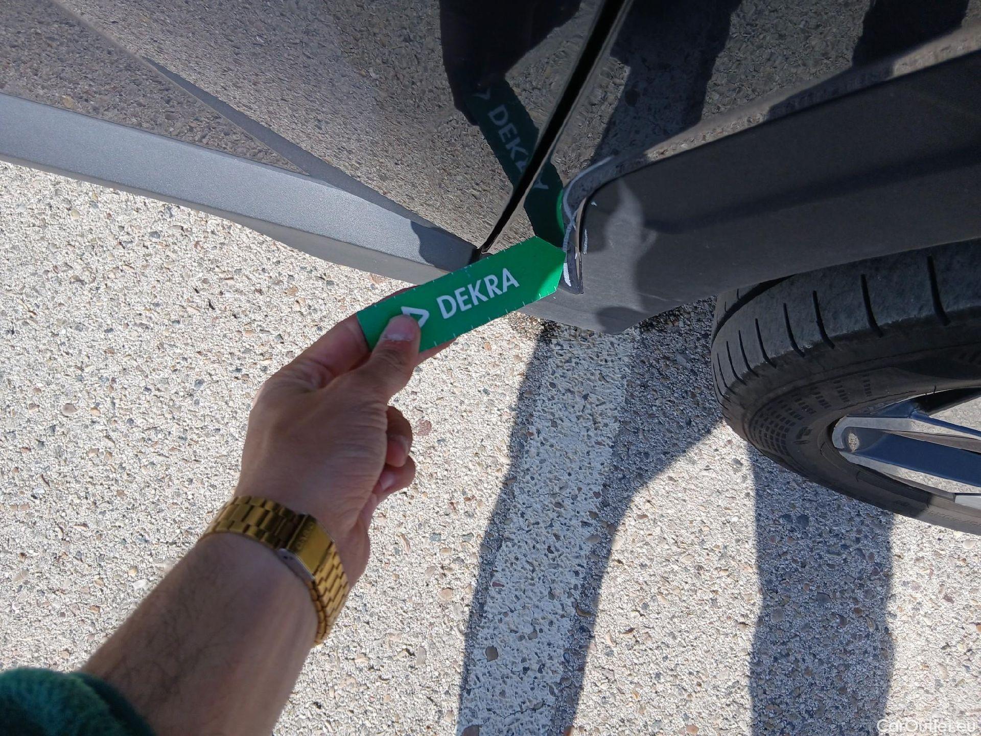  Hyundai  Tucson HYUNDAI  / 2020 / 5P / todoterreno 1.6 TGDI PHEV 195kW Tecno Sky Auto 4x4 #46