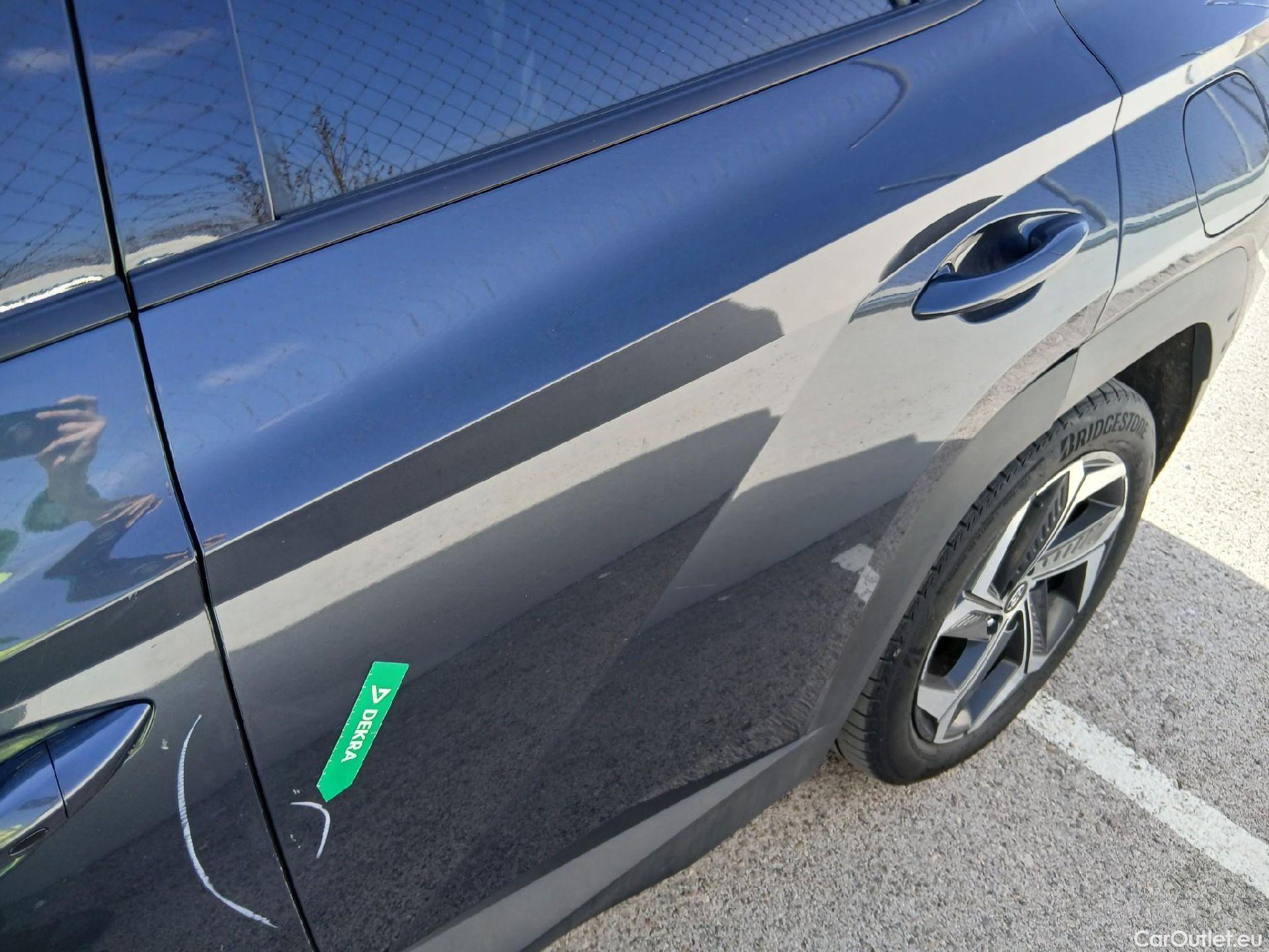  Hyundai  Tucson HYUNDAI  / 2020 / 5P / todoterreno 1.6 TGDI PHEV 195kW Tecno Sky Auto 4x4 #22