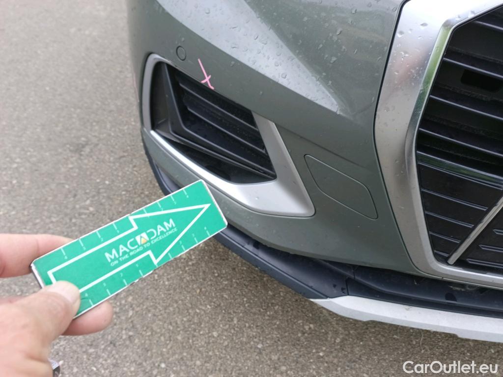  Audi  Q3 AUDI  / 2018 / 5P / todoterreno Advanced 35 TDI 110kW (150CV) S tronic #12