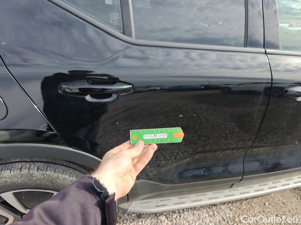  Volvo  XC 40 VOLVO XC40 / 2017 / 5P / todoterreno 1.5 T3 Momentum Pro #14