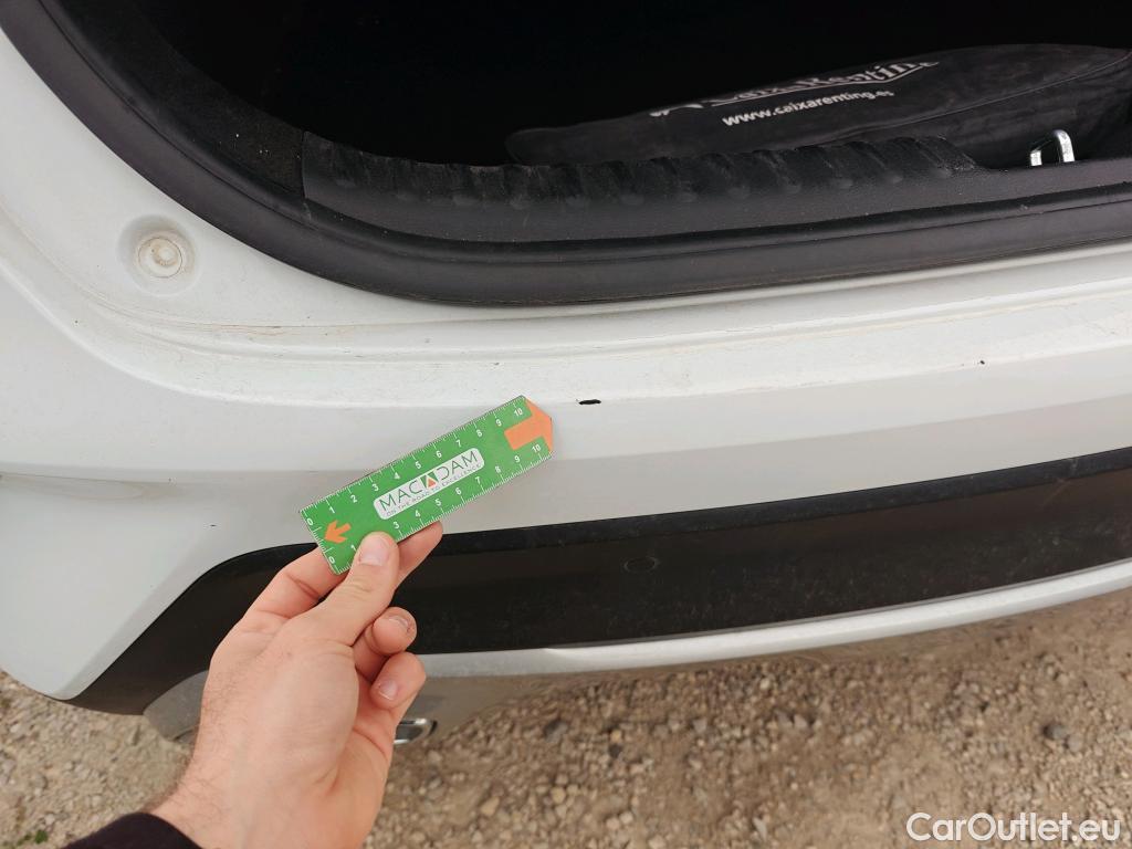  KIA  XCeed KIA  / 2019 / 5P / todoterreno 1.5 MHEV iMT Tech 118kW (160CV) #34