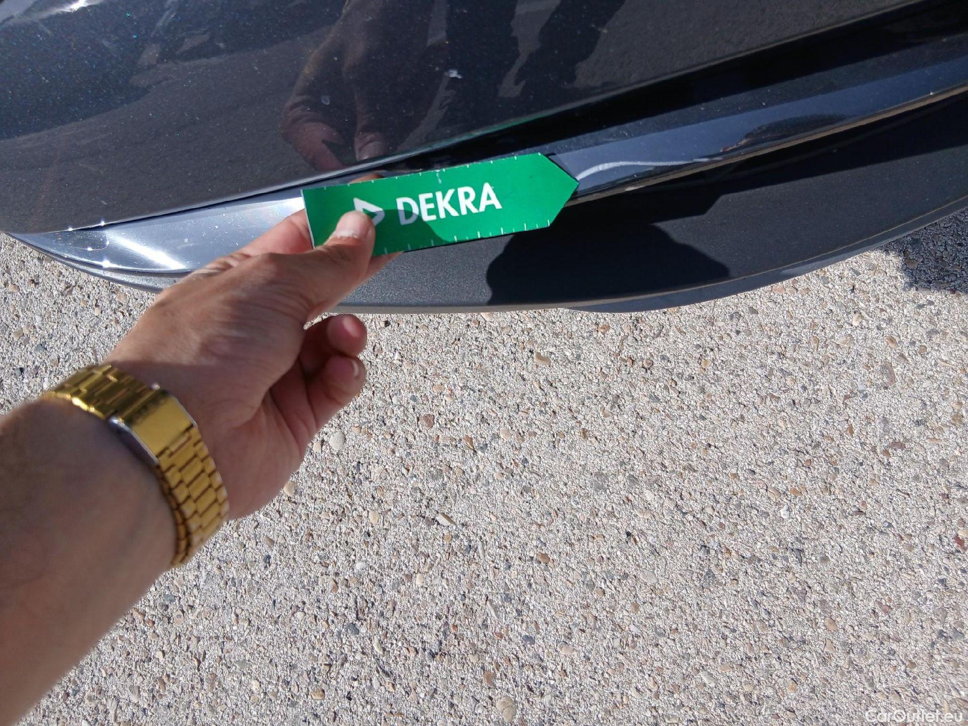  Hyundai  Tucson HYUNDAI  / 2020 / 5P / todoterreno 1.6 TGDI PHEV 195kW Tecno Sky Auto 4x4 #8