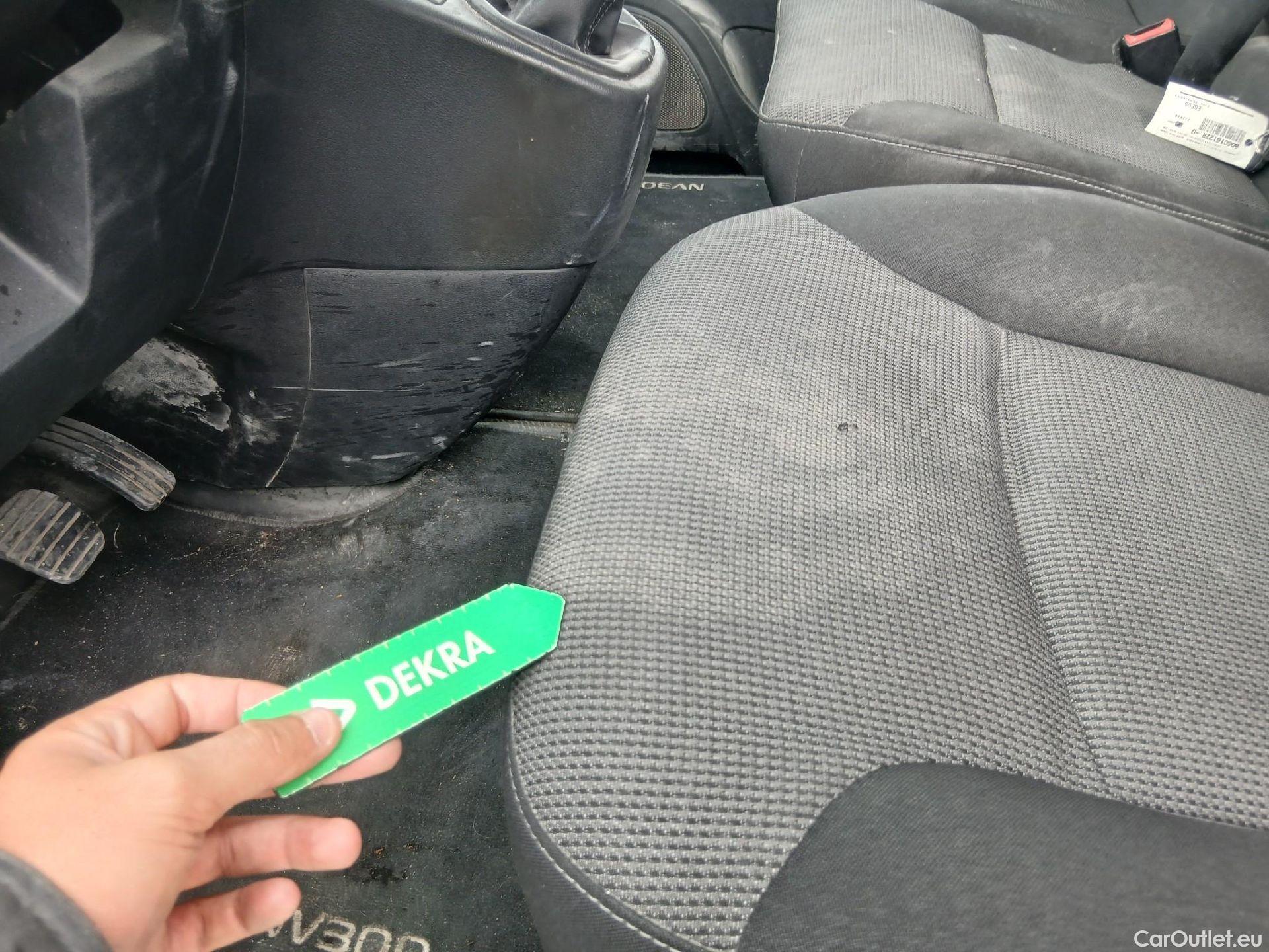  Nissan  NV300 NISSAN  / 2016 / 4P / furgón 2.0dCi 88kW (120CV) L1H1 1T Optima #14