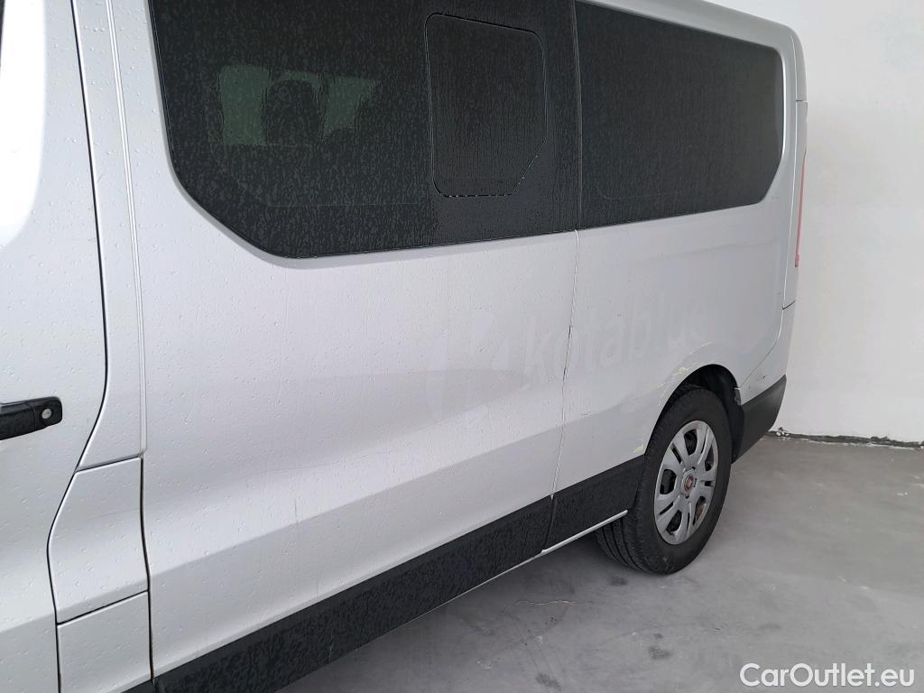  Fiat  Talento FIAT  / 2016 / 5P / combi 1.2 SX Largo 1.6 EcoJet 89 kW (120 CV) #43