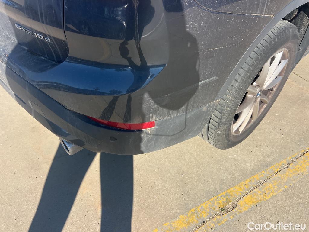  Bmw  X1 BMW  / 2019 / 5P / todoterreno sDrive18d #16