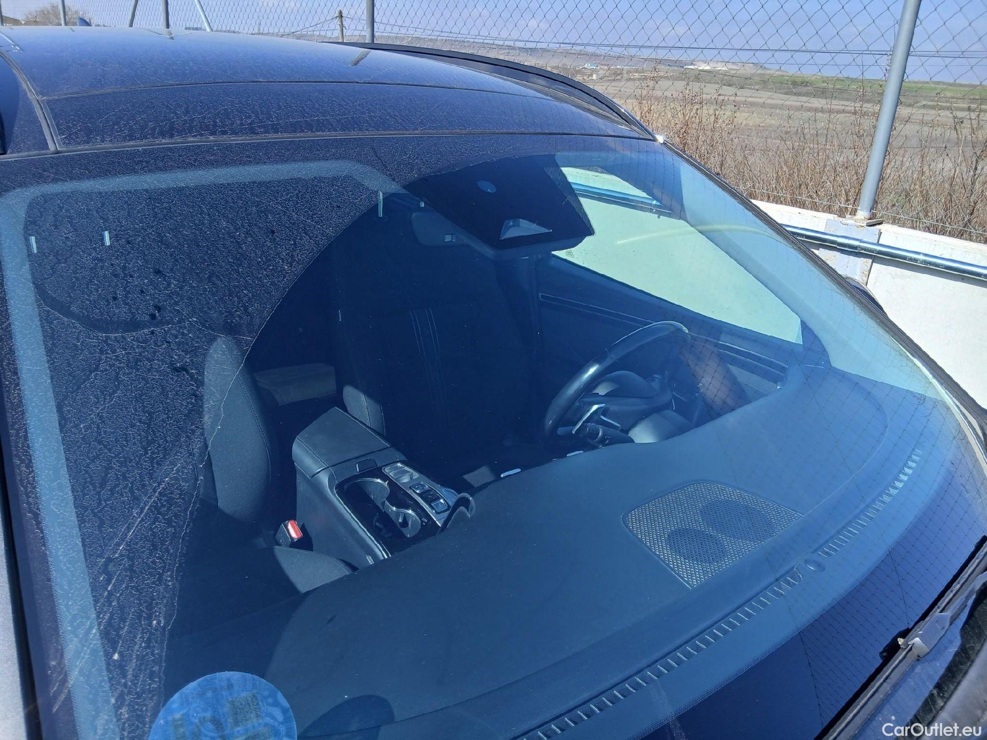  Hyundai  Tucson HYUNDAI  / 2020 / 5P / todoterreno 1.6 TGDI PHEV 195kW Tecno Sky Auto 4x4 #2