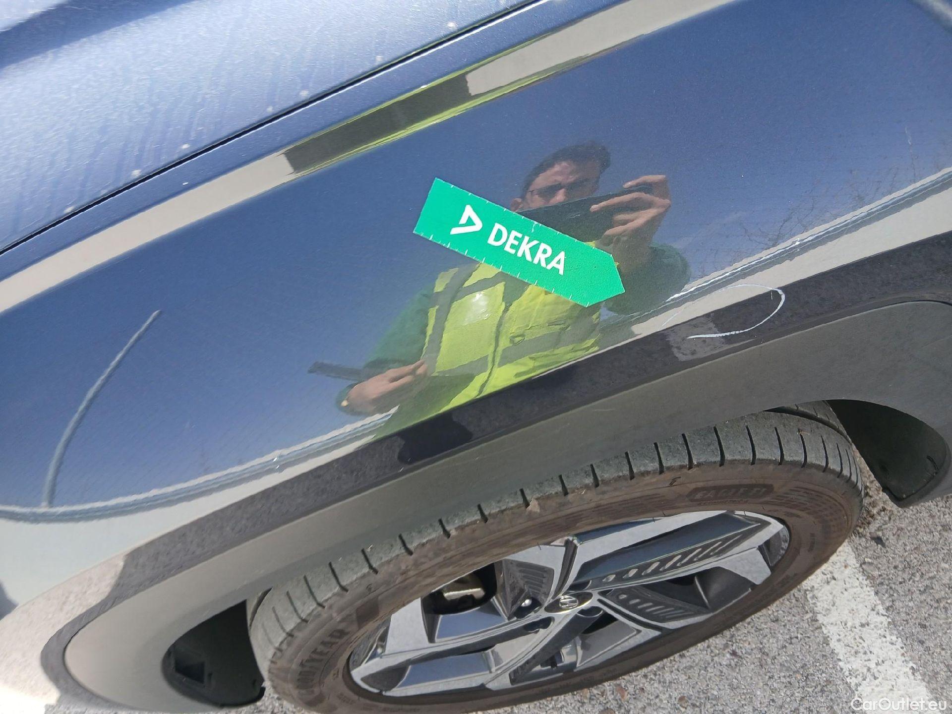  Hyundai  Tucson HYUNDAI  / 2020 / 5P / todoterreno 1.6 TGDI PHEV 195kW Tecno Sky Auto 4x4 #13