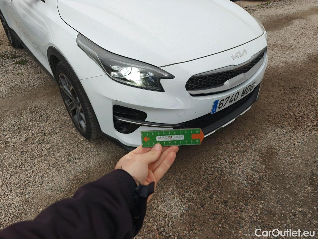  KIA  XCeed KIA  / 2019 / 5P / todoterreno 1.5 MHEV iMT Tech 118kW (160CV) #27