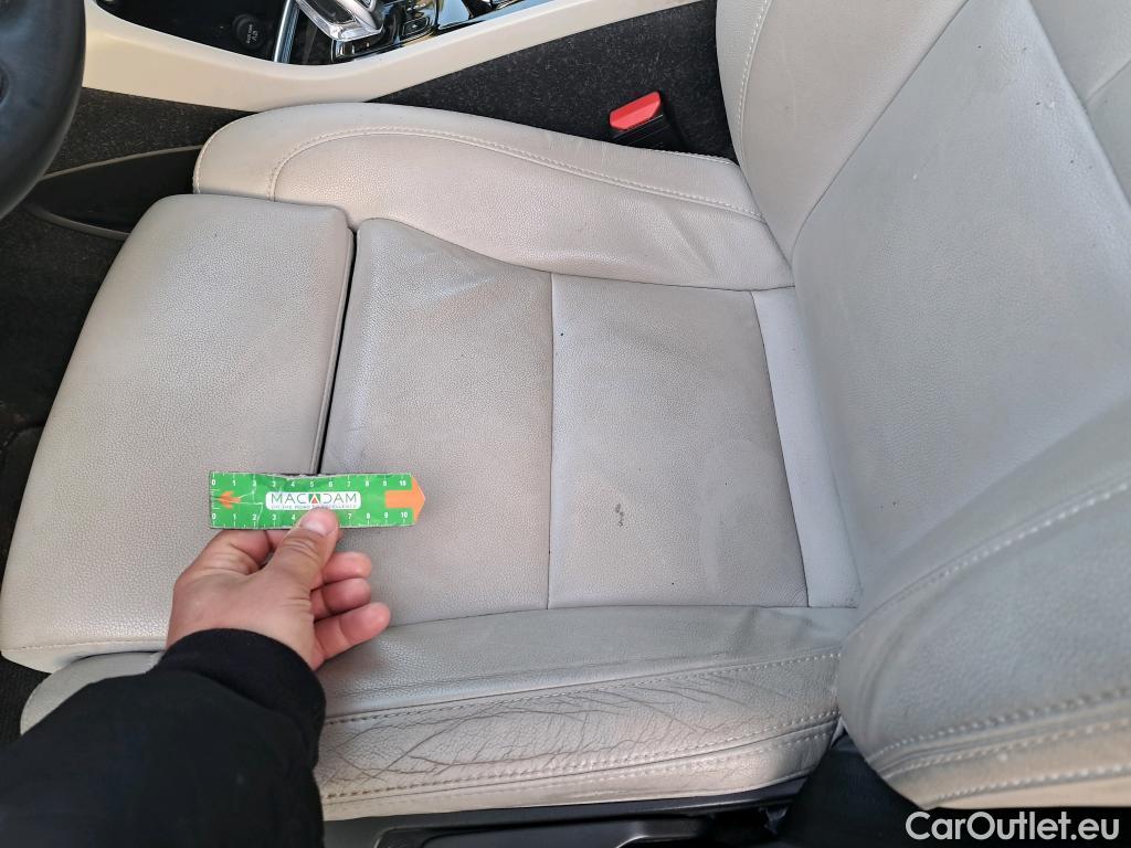  Volvo  XC 40 VOLVO XC40 / 2017 / 5P / todoterreno 1.5 T4 Twin Recharge Inscription Auto #11