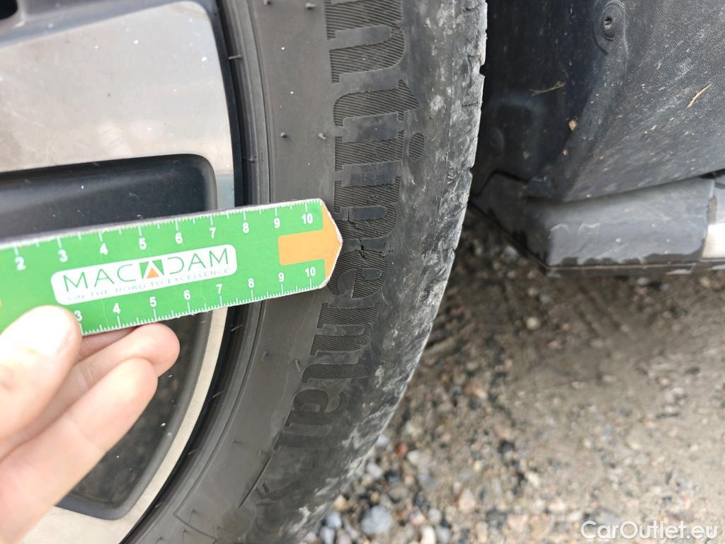  Volvo  XC 40 VOLVO XC40 / 2017 / 5P / todoterreno 1.5 T3 Momentum Pro #10