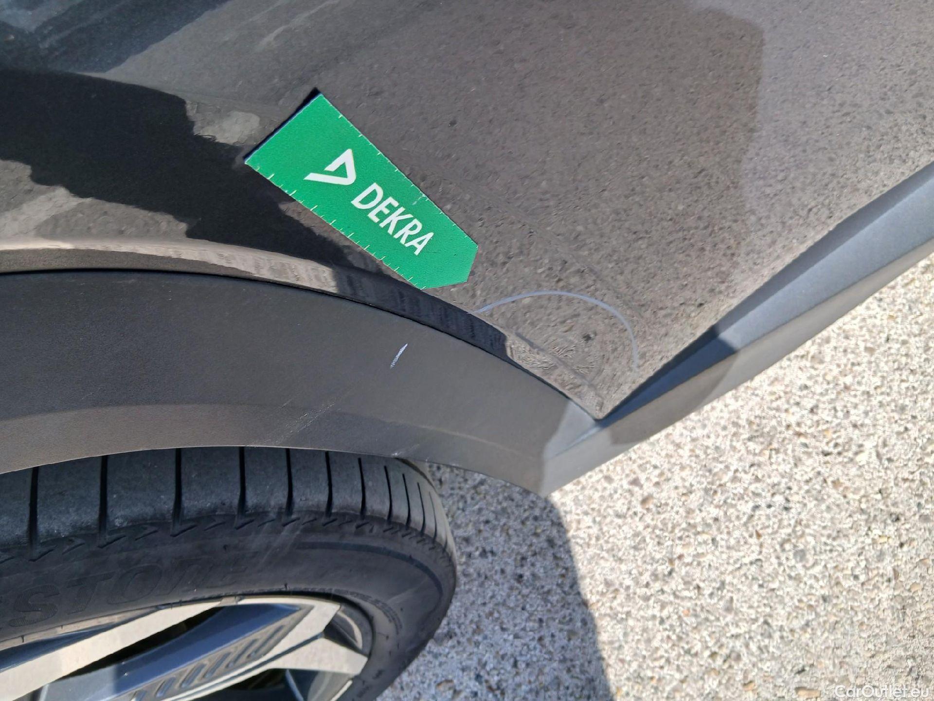  Hyundai  Tucson HYUNDAI  / 2020 / 5P / todoterreno 1.6 TGDI PHEV 195kW Tecno Sky Auto 4x4 #41