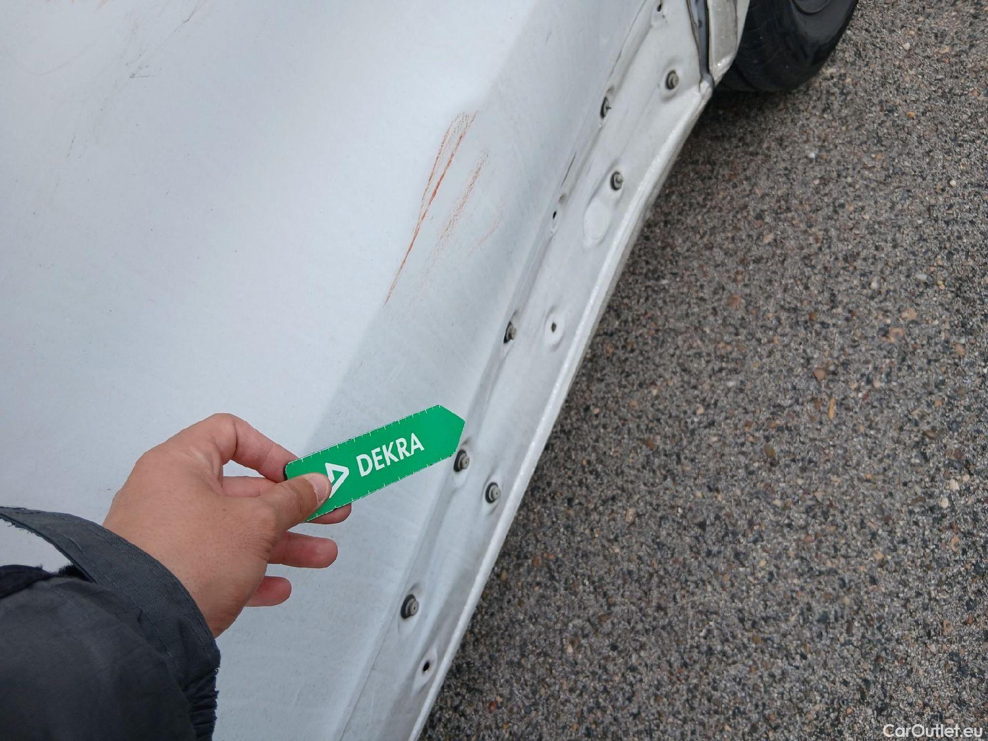  Nissan  NV300 NISSAN  / 2016 / 4P / furgón 2.0dCi 88kW (120CV) L1H1 1T Optima #15