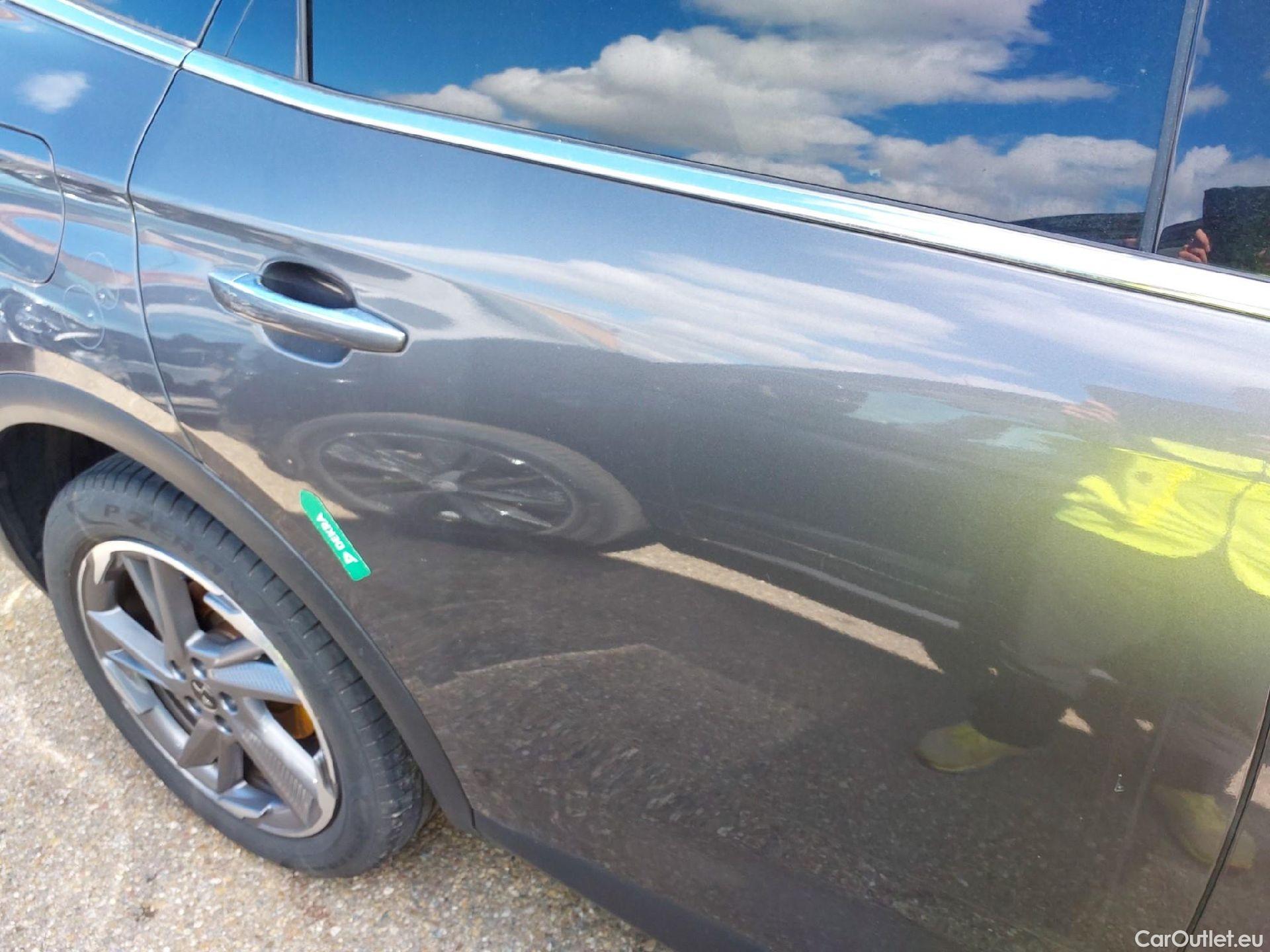  DS  DS7 DS DS 7 Crossback / 2017 / 5P / todoterreno BlueHDi DE 96kW (130CV) Auto. SO CHIC #15