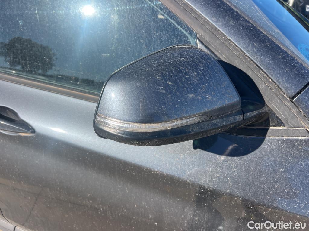  Bmw  X1 BMW  / 2019 / 5P / todoterreno sDrive18d #9