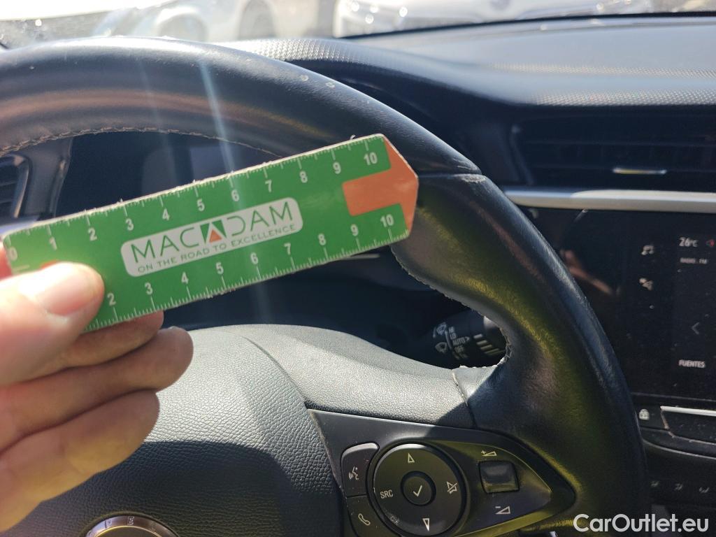  Opel  Corsa OPEL  1.2T XHL 74kW (100CV) Elegance (CX2) #6