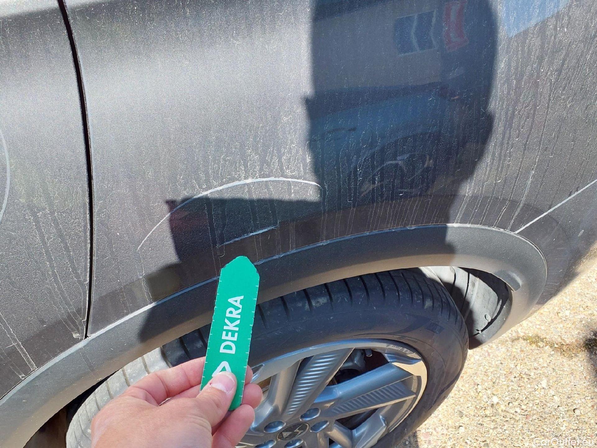  DS  DS7 DS DS 7 Crossback / 2017 / 5P / todoterreno BlueHDi DE 96kW (130CV) Auto. SO CHIC #9