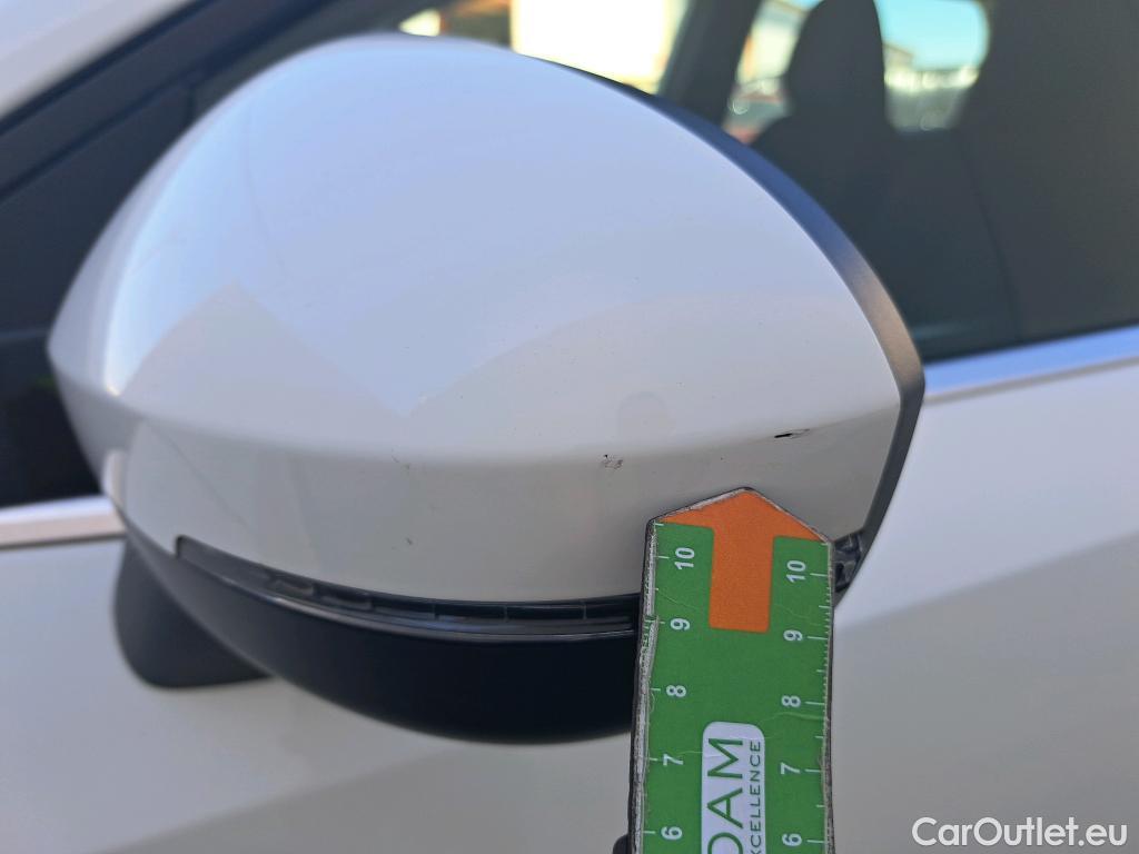  Nissan  Qashqai NISSAN  / 2021 / 5P / todoterreno DIG-T 103kW (140CV) mHEV 4x2 Acenta #22