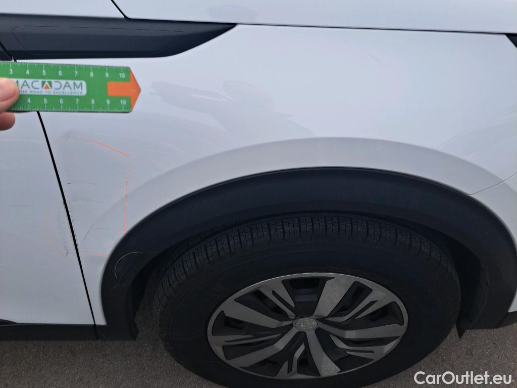  Peugeot  2008 PEUGEOT  / 2019 / 5P / todoterreno Active BlueHDI 81kW (110CV) #6