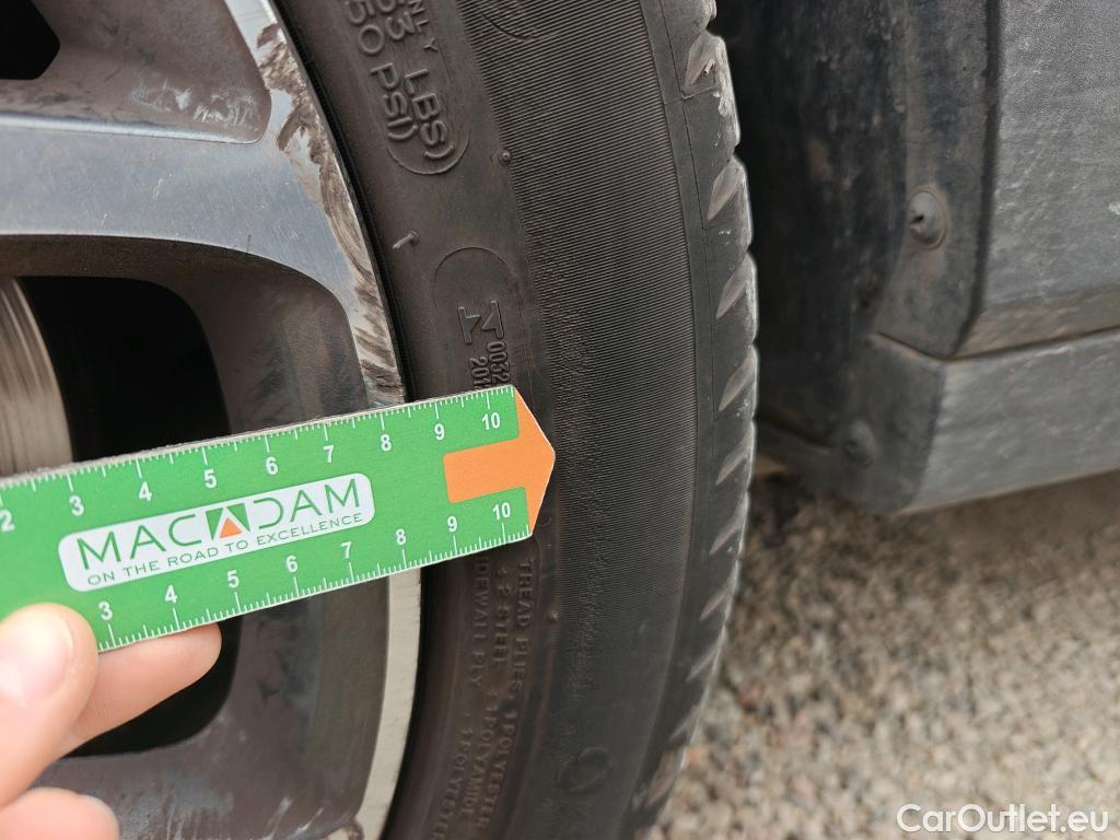  KIA  XCeed KIA  / 2019 / 5P / todoterreno 1.5 MHEV iMT Tech 118kW (160CV) #40