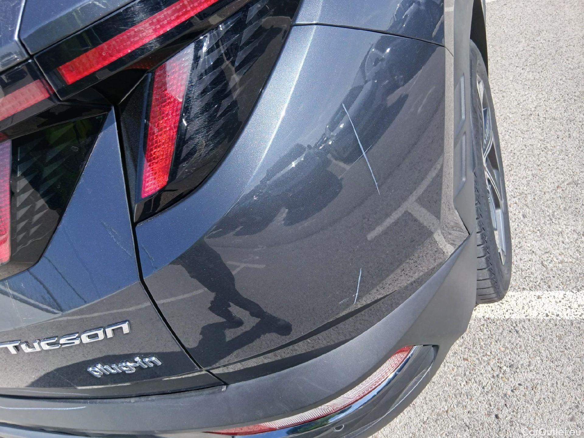  Hyundai  Tucson HYUNDAI  / 2020 / 5P / todoterreno 1.6 TGDI PHEV 195kW Tecno Sky Auto 4x4 #33