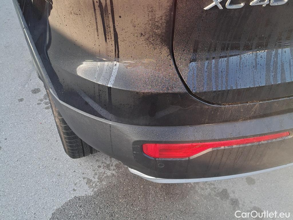  Volvo  XC 40 VOLVO XC40 / 2017 / 5P / todoterreno 1.5 T4 Twin Recharge Inscription Auto #9