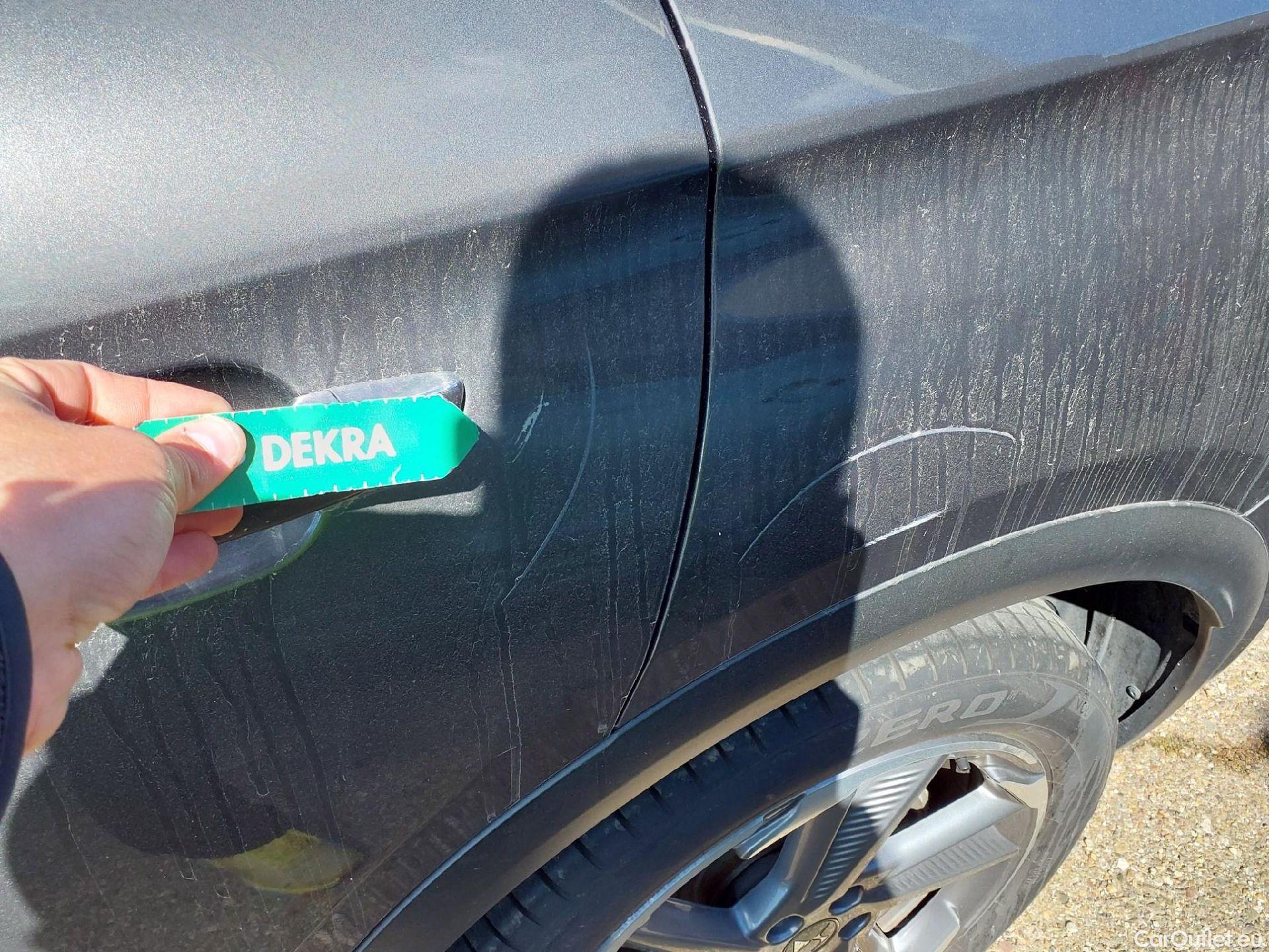  DS  DS7 DS DS 7 Crossback / 2017 / 5P / todoterreno BlueHDi DE 96kW (130CV) Auto. SO CHIC #8